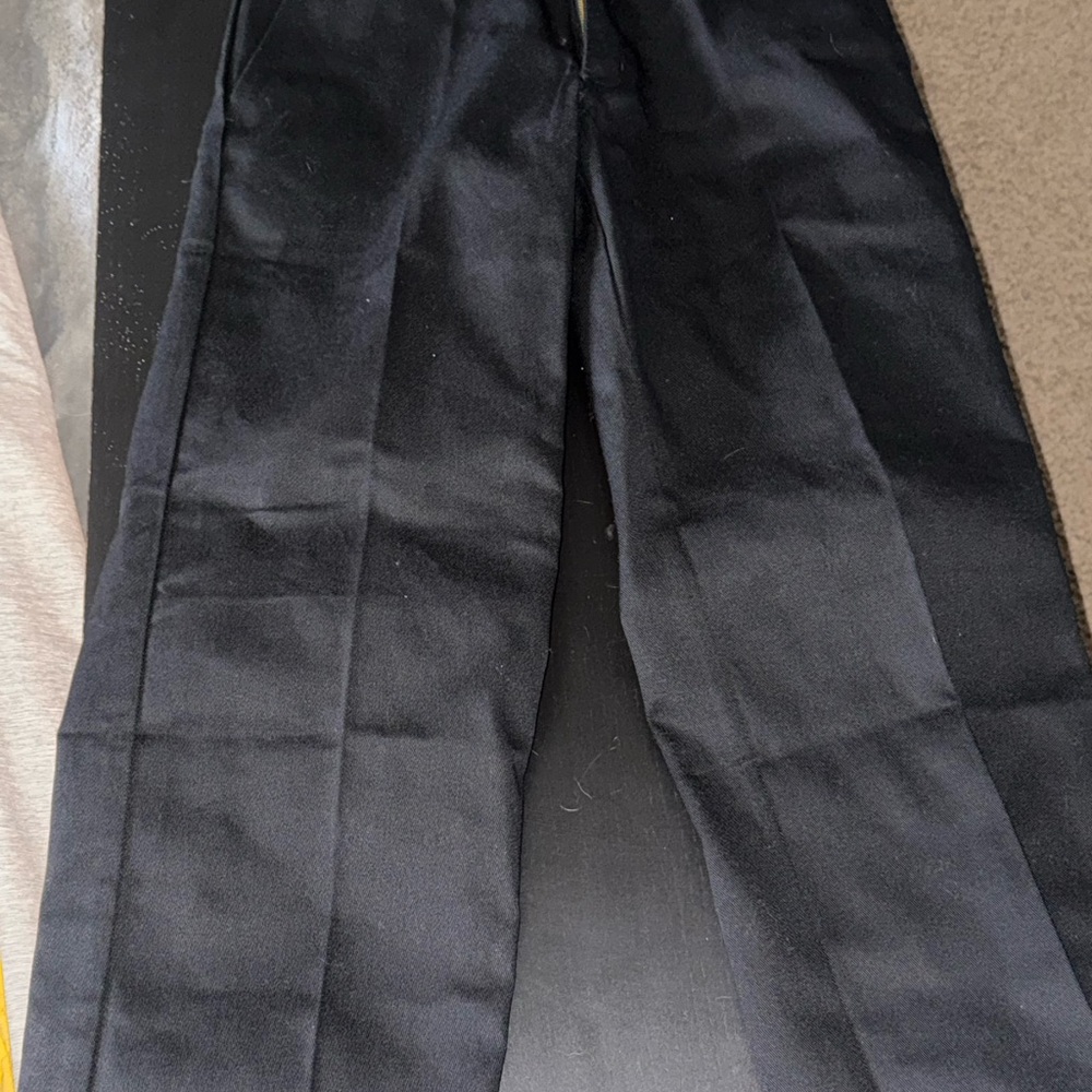 Dickies/Spitfire pants in black